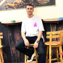 Diaa Eldin Abdallah