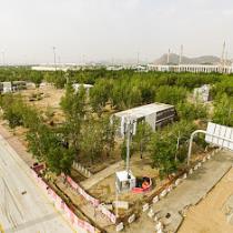 مهندس معماري محمد التوني