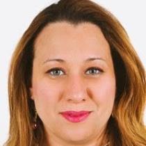 Nouha Ayoub