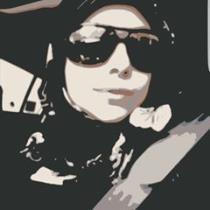 Alyaa Almosawi