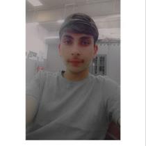 Mohammed Alnatsheh