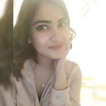 Lina Abu Awad