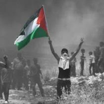 الثورة الفلسطينية