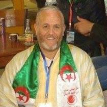 الطالب بلقاسم زوقار