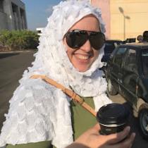 doaa elfateh