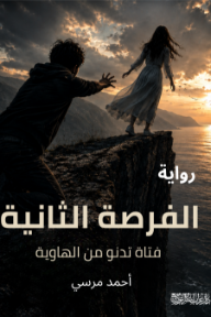 الفرصة الثانية فتاة تدنو من الهاوية