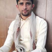 محمد سعيد خلوف