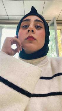 MARYAM ALBAYATY