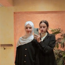 farah elhail