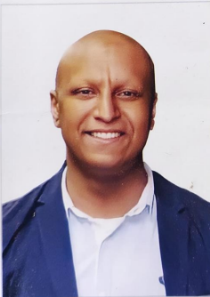Ibrahim Khamis
