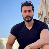 سيد سالم المستشار