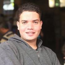 Mahmoud Mohamed