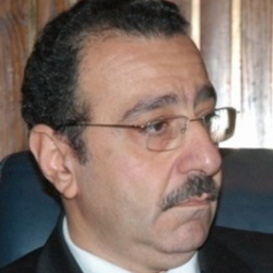 حاتم زهران