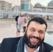 مكرم زيدان