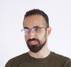 باسل نوفل