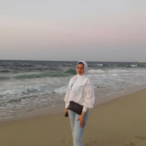 Eman ramadan Madi
