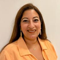 Miriam Amir