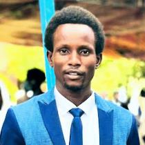 mahamat zene abdoulay