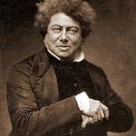 ألكسندر دوماس