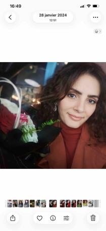 Asmae Mokhtari