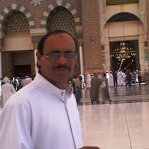 Sheref Ebrahem