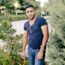 Hamza Salman