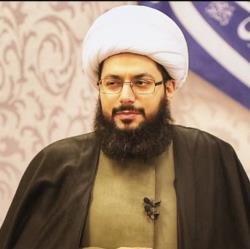 الشيخ ياسر الحبيب
