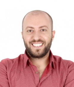 معتصم صبيح