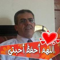 Ashraf Amin