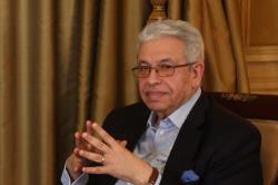 عبد المنعم سعيد