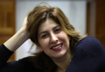 تمارا الجلبي