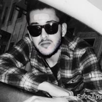 mohamed almabrok