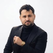 امجد الشامي