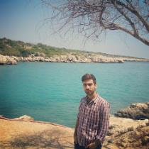 Mohamad khair Awad