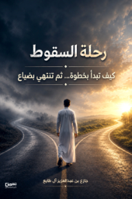 ‎رحلة السقوط: كيف تبدأ بخطوة... ثم تنتهي بضياع