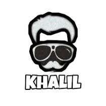 Khalil- خليل