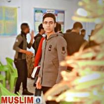 Muslim AL Amri