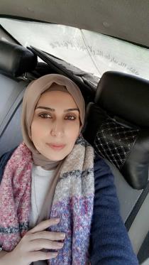 Ghada Khairy