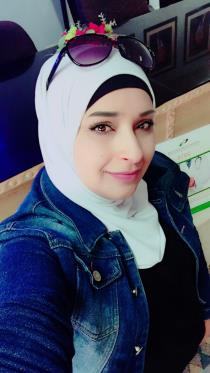 Asma Yusef