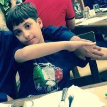 Fadi Shnoudi