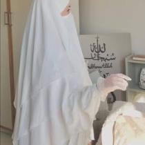 فاطمة الزهراء