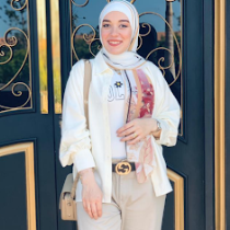 Menna Moawad