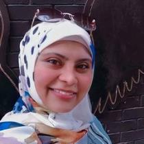 Asmaa Belal