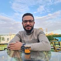 Ahmed Mone'm (Mone'm)