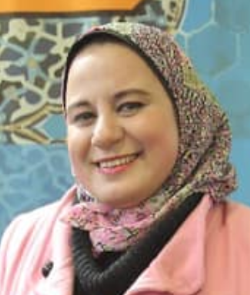 هالة أحمد الحسيني