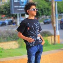 Yousef Frghl