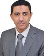 غياث الهواري