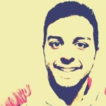 Abdelrhman Elshamy