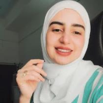 Maryam Faris