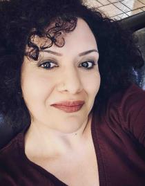 Hajer Rabei